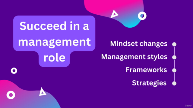New Manager - Learn to become successful – Screenshot 3