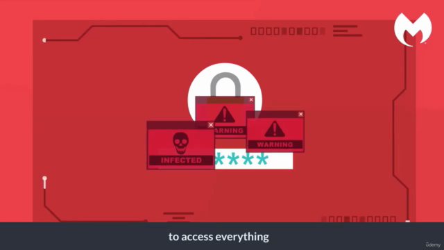 Computer & Internet security for kids/teens [Age 8-18] years – Screenshot 2