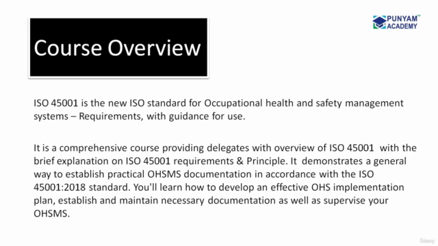 ISO 45001:2018 Documentation Training - Screenshot_04