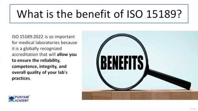 Foundation Training based ISO 15189:2022 Medical Laboratory - Screenshot_01