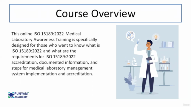 Foundation Training based ISO 15189:2022 Medical Laboratory - Screenshot_03