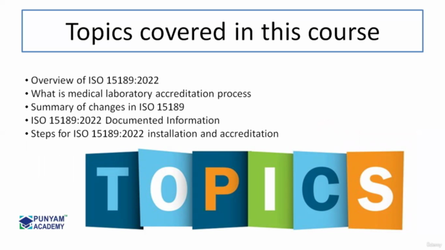 Foundation Training based ISO 15189:2022 Medical Laboratory - Screenshot_04