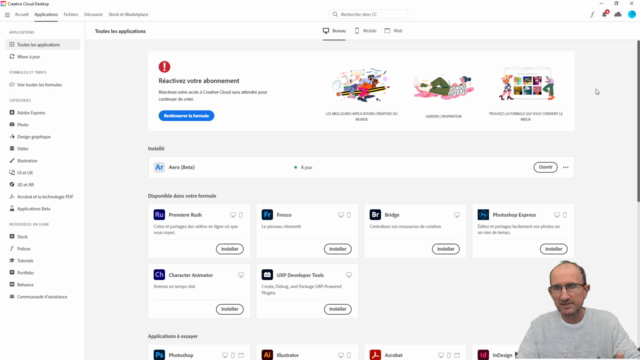 Adobe Aero - Réalité augmentée – Screenshot 1