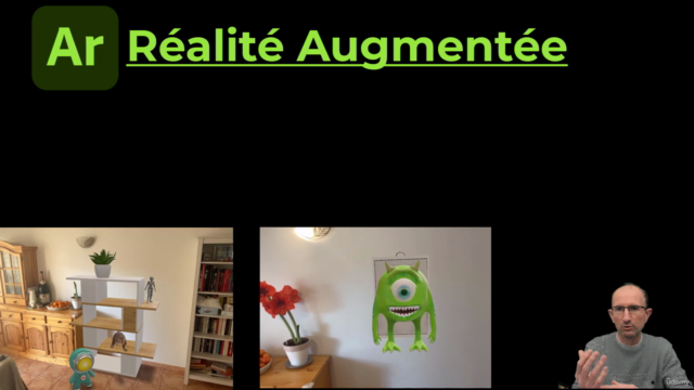 Adobe Aero - Réalité augmentée – Screenshot 4