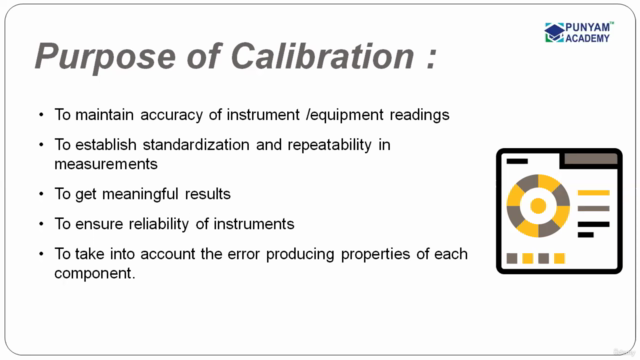 Calibration Engineer Training  On Dimensional Metrology - Screenshot_01