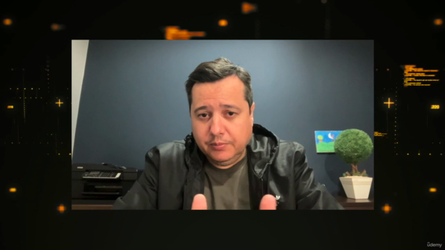 Linux Bootcamp: Trilha de aprendizado rápido [Devs e DevOps] – Screenshot 1
