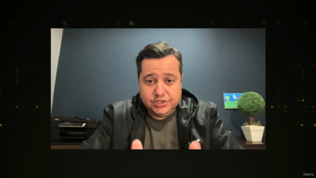 Linux Bootcamp: Trilha de aprendizado rápido [Devs e DevOps] – Screenshot 3