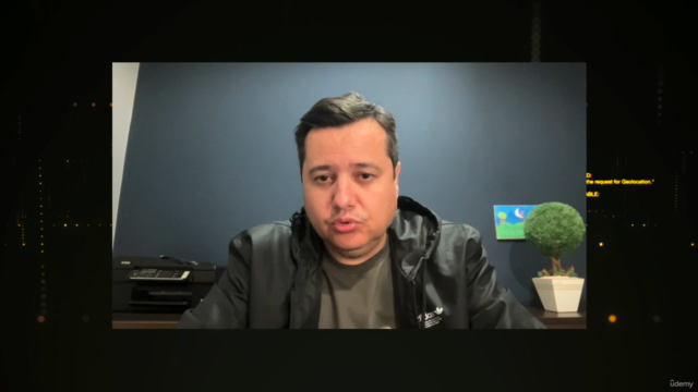 Linux Bootcamp: Trilha de aprendizado rápido [Devs e DevOps] – Screenshot 4