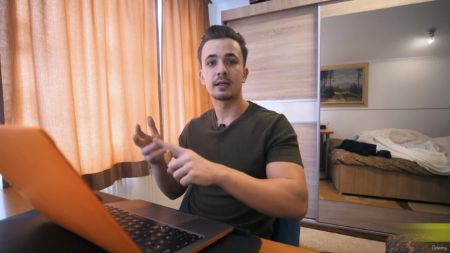Învață sa editezi de la 0 in Adobe Premier – Screenshot 2