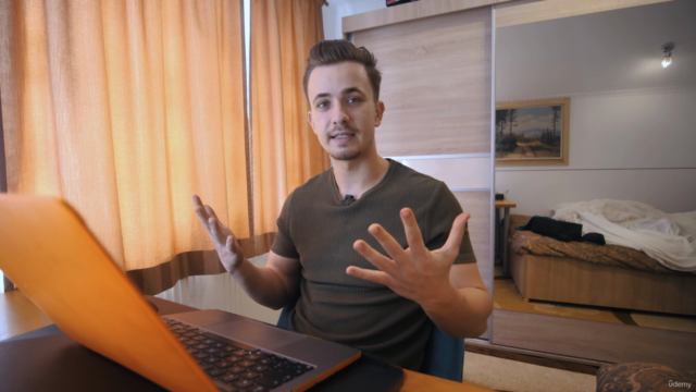 Învață sa editezi de la 0 in Adobe Premier – Screenshot 3