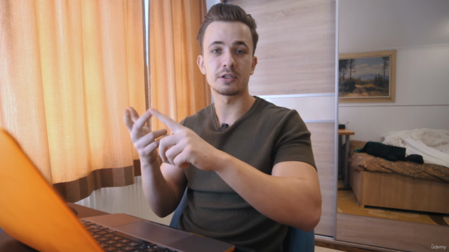 Învață sa editezi de la 0 in Adobe Premier – Screenshot 4