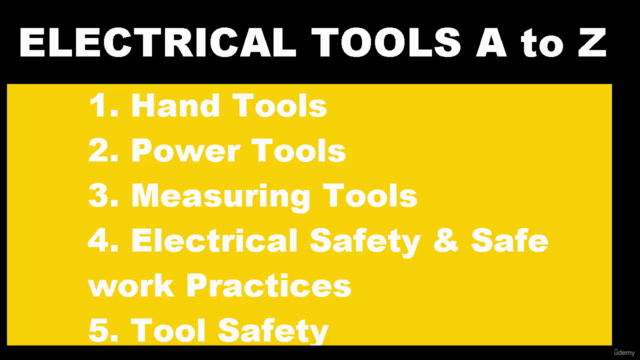 Electrical Tools A to Z - Screenshot_01
