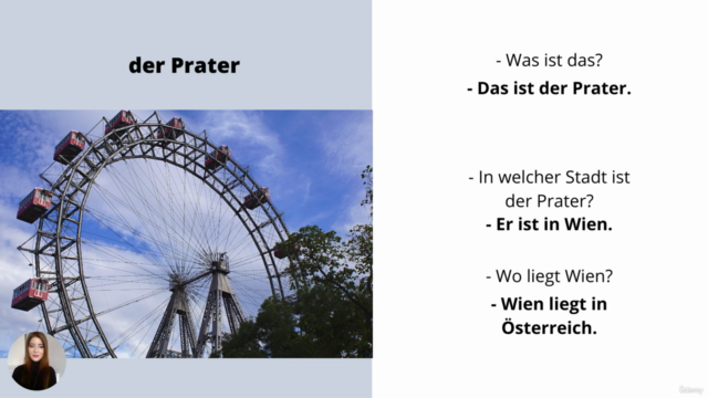 Der. Die. Das. Deutsch. – Screenshot 1