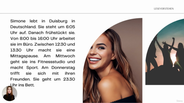 Der. Die. Das. Deutsch. – Screenshot 2