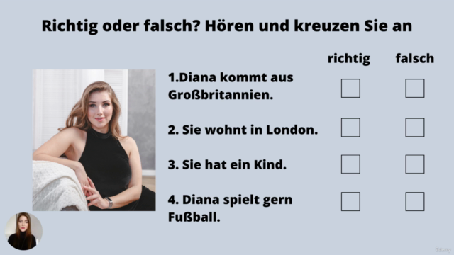Der. Die. Das. Deutsch. – Screenshot 3