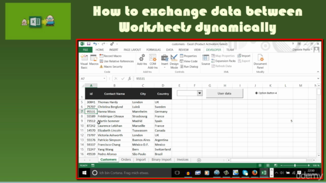 Excel VBA for Beginners - Screenshot_03