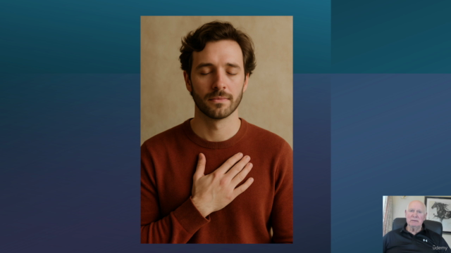 Trauma-Informed Healing for Survivors and Supporters – Screenshot 2