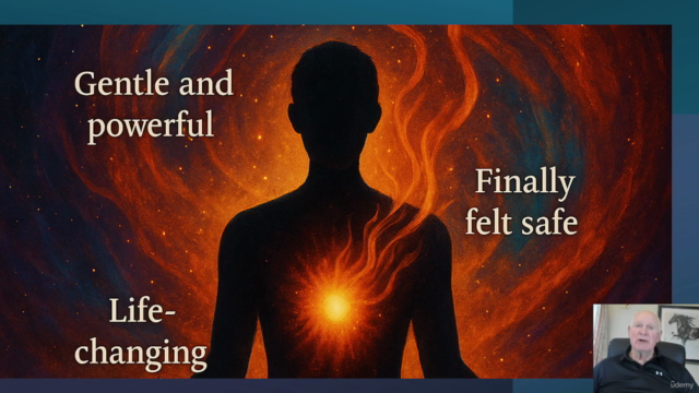 Trauma-Informed Healing for Survivors and Supporters – Screenshot 4