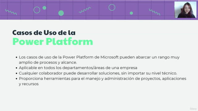 Power Platform de Microsoft 101 - Screenshot_04