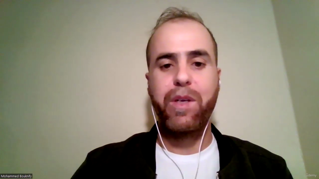 Arabic Language part II: A comprehensive & practical course – Screenshot 1