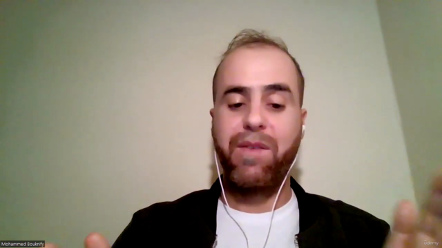 Arabic Language part II: A comprehensive & practical course – Screenshot 3