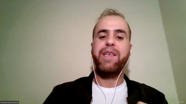 Arabic Language part II: A comprehensive & practical course – Screenshot 4