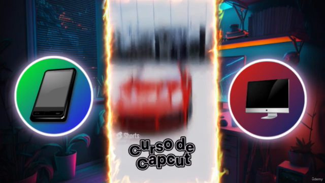 Aprenda Capcut para PC – Screenshot 2