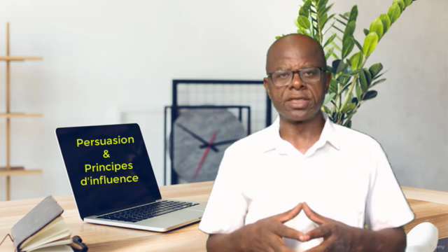 Persuasion et principes psychologiques d'influence – Screenshot 1