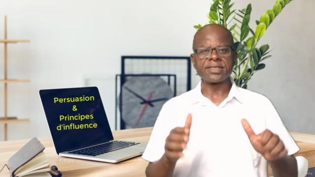 Persuasion et principes psychologiques d'influence – Screenshot 4