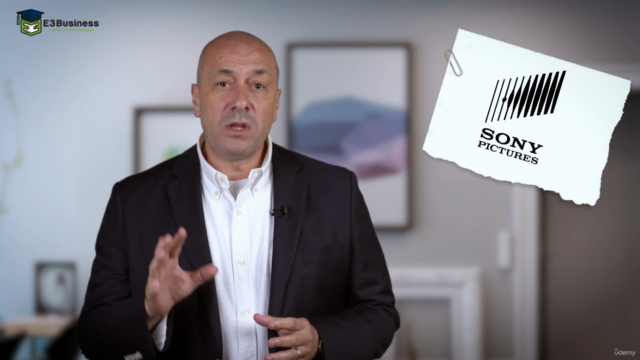 Marketing Management – Screenshot 1