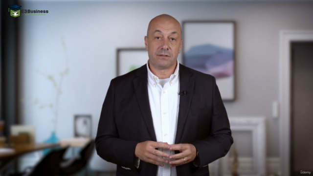Marketing Management – Screenshot 4