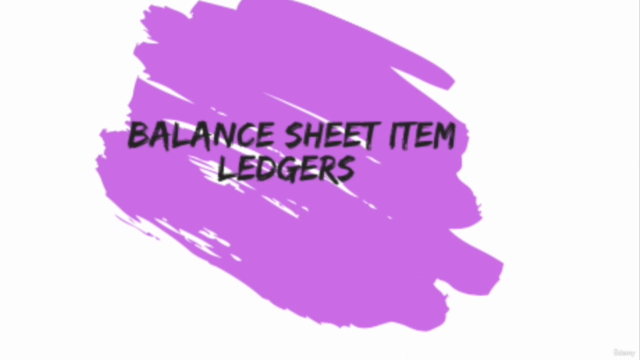 Accounting Ledgers – Screenshot 3