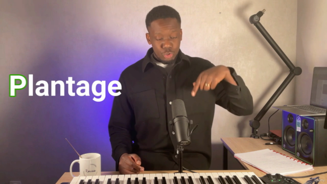 Formation chant : Devenez un chanteur libre et épanoui ! – Screenshot 1