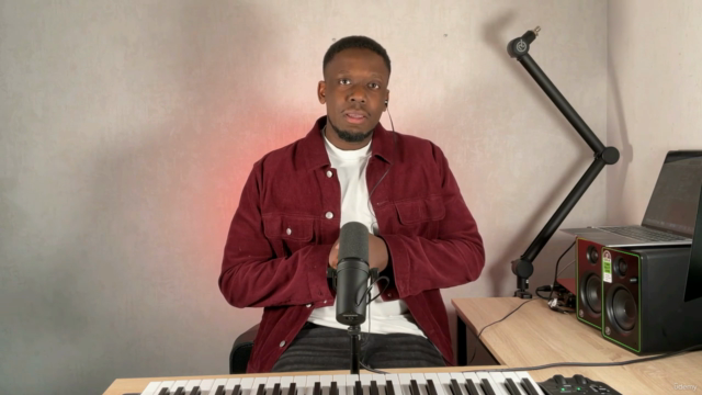 Formation chant : Devenez un chanteur libre et épanoui ! – Screenshot 2