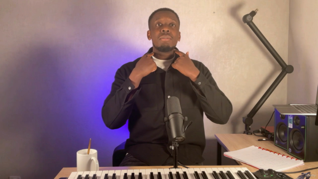 Formation chant : Devenez un chanteur libre et épanoui ! – Screenshot 4