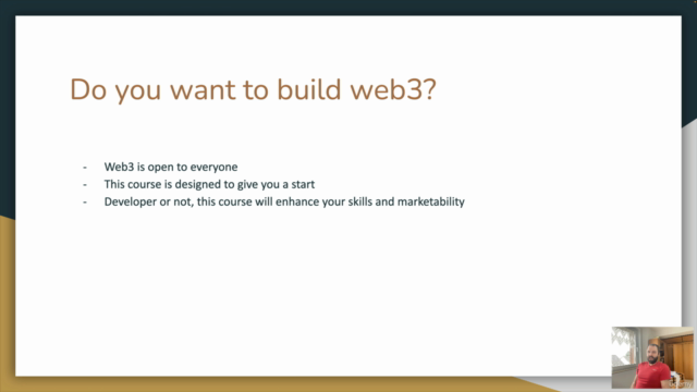 Web3 Development for Beginners - NO CODING SKILLS required - Screenshot_04