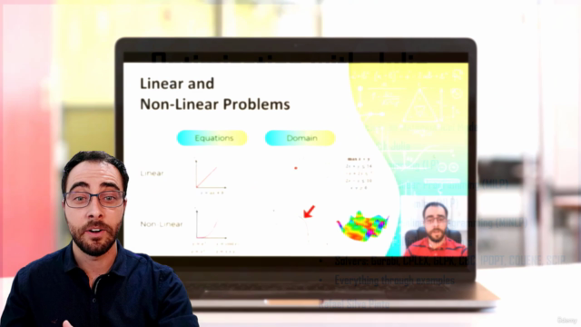 Optimization with Julia: Mastering Operations Research – Screenshot 2