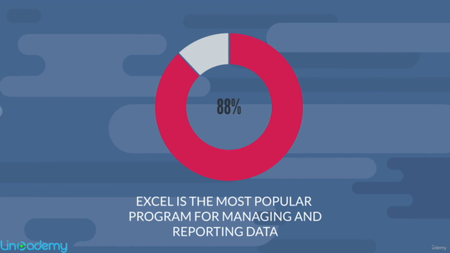 MS Excel: Manage and Report with Microsoft Excel (Basic) – Screenshot 2