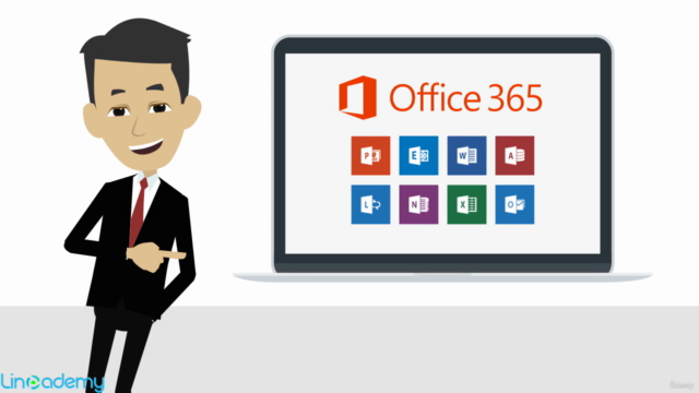 MS Excel: Manage and Report with Microsoft Excel (Basic) – Screenshot 3
