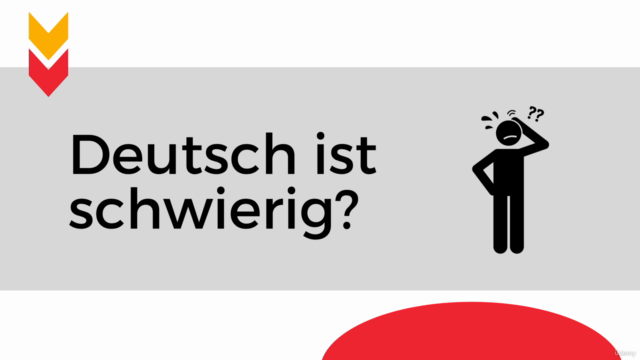 Deutsche Grammatik - Complete German Grammar – Screenshot 1