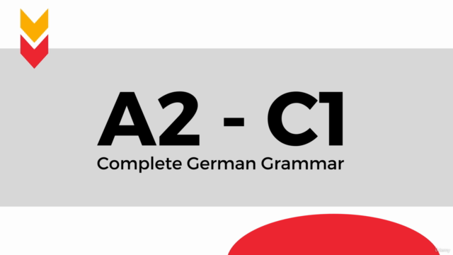 Deutsche Grammatik - Complete German Grammar – Screenshot 2