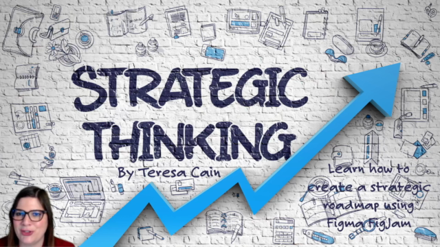 Product Strategy & Roadmapping – Screenshot 1