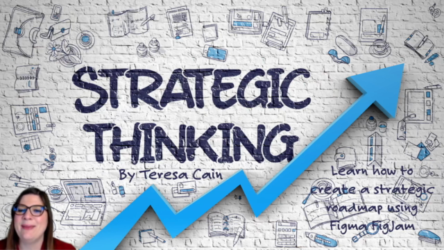 Product Strategy & Roadmapping – Screenshot 2