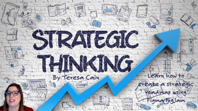 Product Strategy & Roadmapping – Screenshot 4