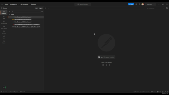Backend com Ktor - Conhecendo o framework – Screenshot 1