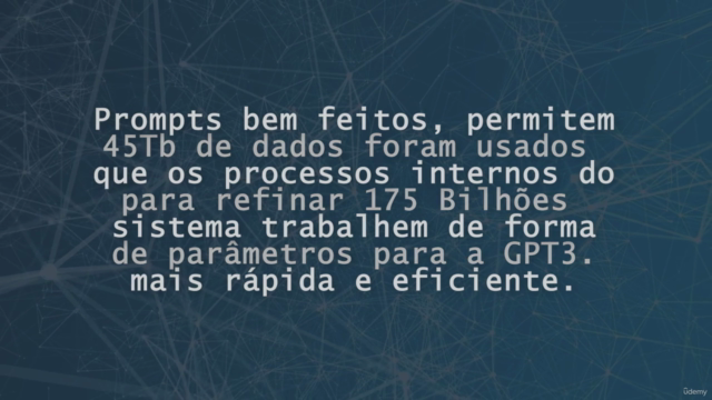 ChatGPT p/iniciantes! ENTENDA como criar prompts ChatGPT – Screenshot 4