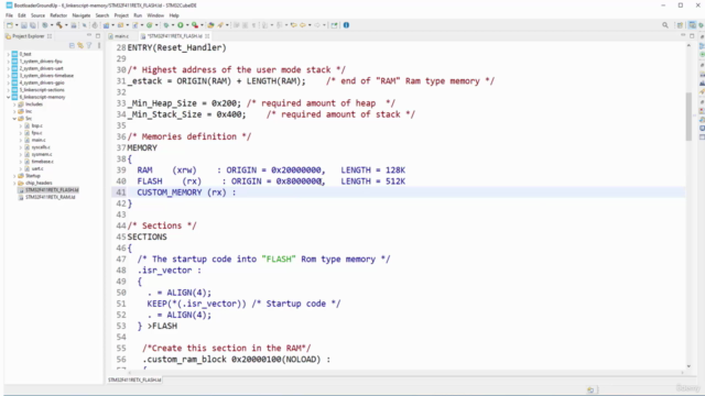 Embedded Bootloader Development from Ground Up™ – Screenshot 1
