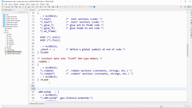 Embedded Bootloader Development from Ground Up™ – Screenshot 2
