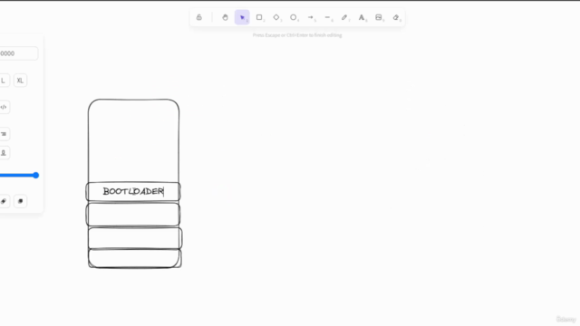 Embedded Bootloader Development from Ground Up™ – Screenshot 3