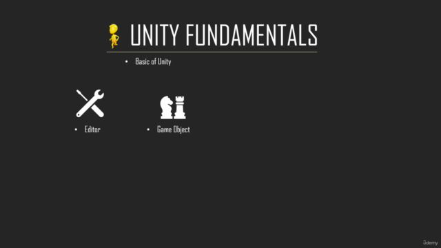 Making an Infinite Runner with Unity - Screenshot_01